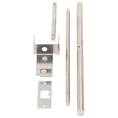 (image for) Precision Metal 248-182S UNDER BASE ROD KIT - Click Image to Close